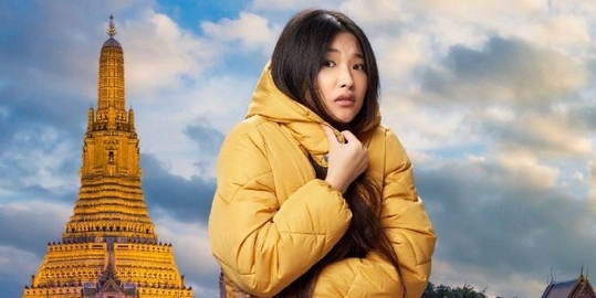 泰國(guó)多地現(xiàn)40年來(lái)最低氣溫