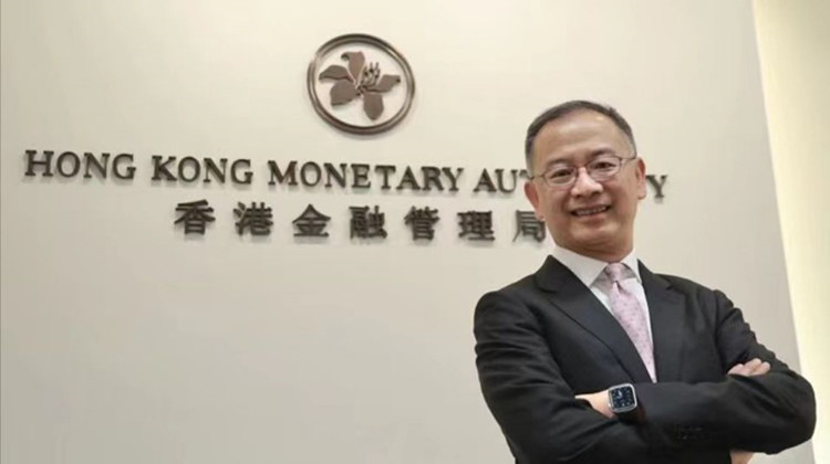 余偉文：料兩地快速支付系統(tǒng)或年中推部分服務(wù) 北上消費更容易