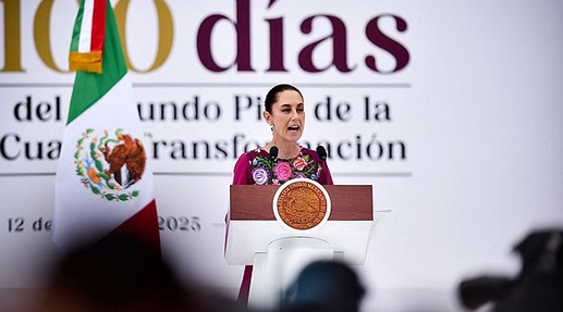 墨總統(tǒng)談對美關(guān)係：願(yuàn)合作但絕不屈從