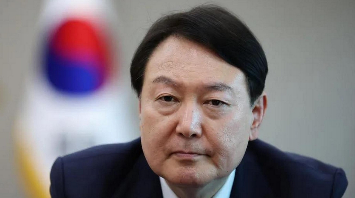 韓國公調(diào)處要求相關(guān)機(jī)構(gòu)協(xié)助執(zhí)行尹錫悅逮捕令