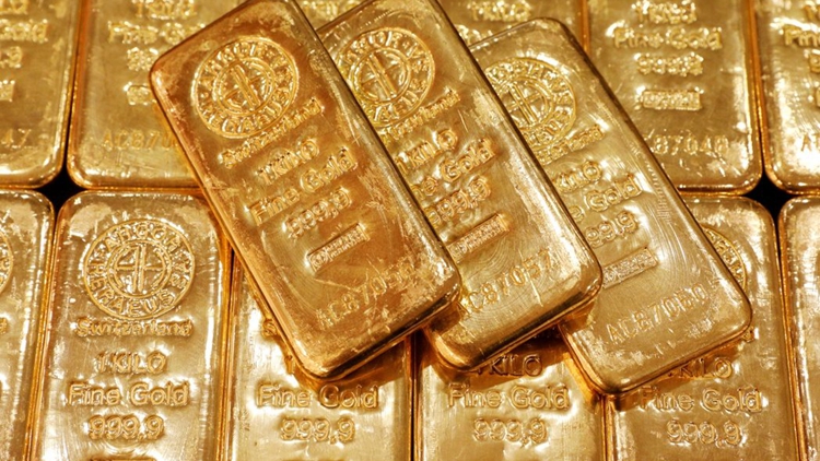 【來論】香港探索建立國際黃金交易中心 啟動(dòng)成長新引擎