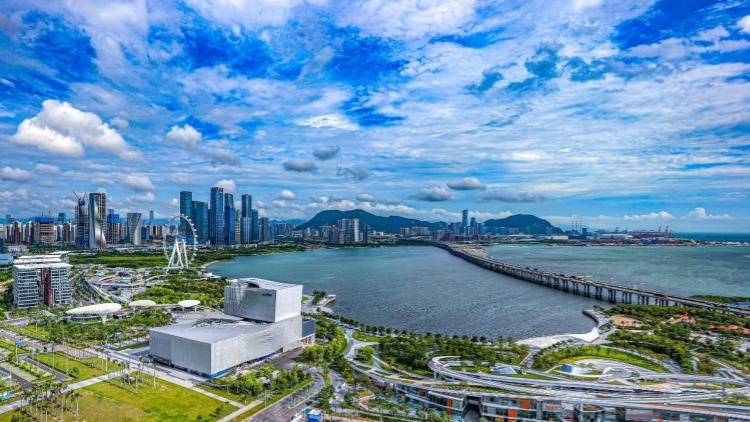 深圳綜保區(qū)「保稅+」模式「多點(diǎn)開花」