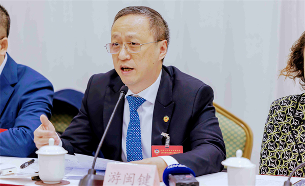 兩會時刻|游閩鍵：孵化器運營存「三不」問題  可託管給領(lǐng)軍龍頭企業(yè)