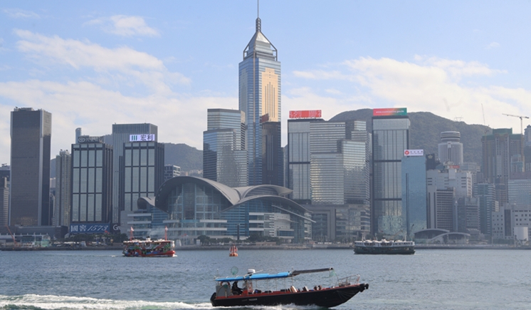 【長話短說】維護(hù)高水平安全 推動(dòng)高質(zhì)量發(fā)展