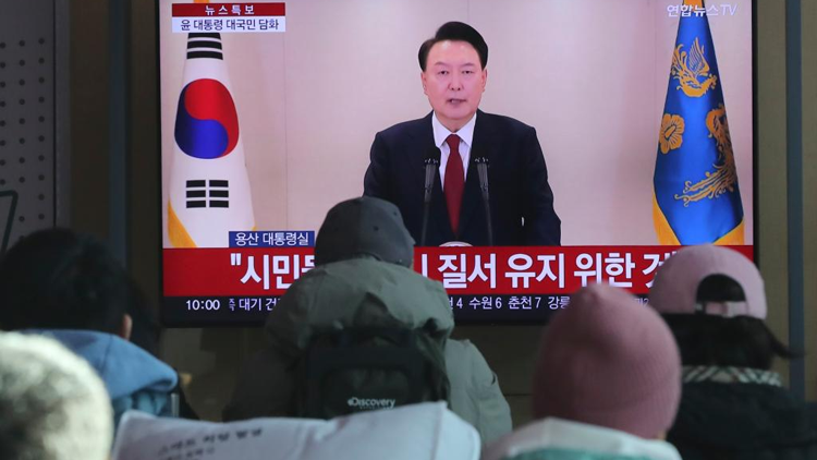 尹錫悅彈劾案今日進(jìn)入法庭辯論階段 將聚焦哪些爭(zhēng)論點(diǎn)？