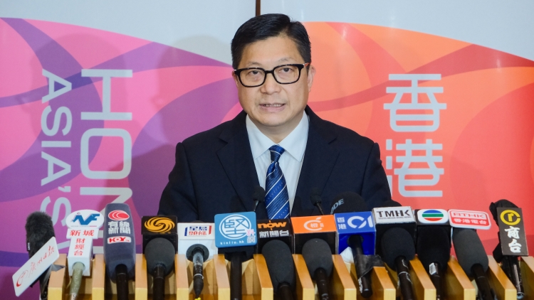 港去年首11月罪案約8.6萬宗 詐騙案佔(zhàn)近半 涉約85.2億元