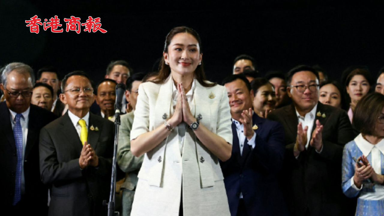 有片丨為拉動(dòng)旅遊 泰國(guó)批準(zhǔn)賭場(chǎng)及賭博合法化草案