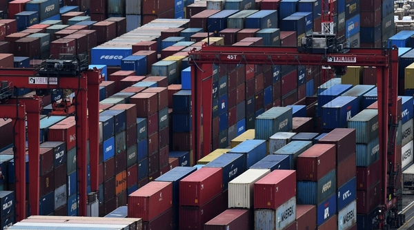 中國(guó)海關(guān)總署：2024年中俄貿(mào)易額再創(chuàng)新高，達(dá)2448億美元