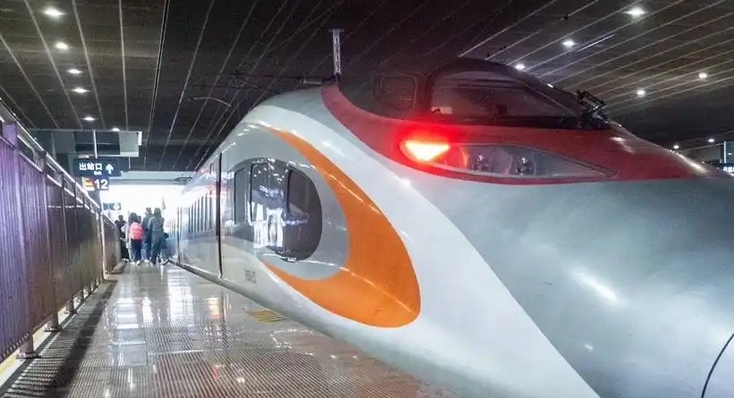 中國鐵路春運啟動 預計發(fā)送旅客5.1億人次