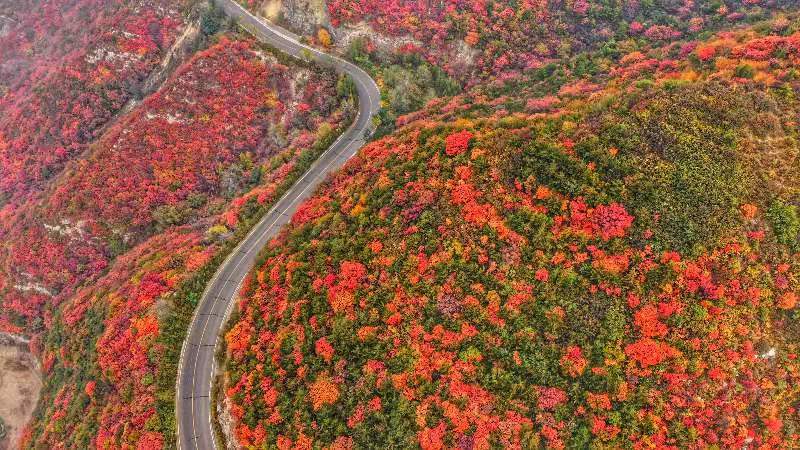 太原：借國土規(guī)劃「戰(zhàn)略藍(lán)圖」奏響城市發(fā)展新樂章