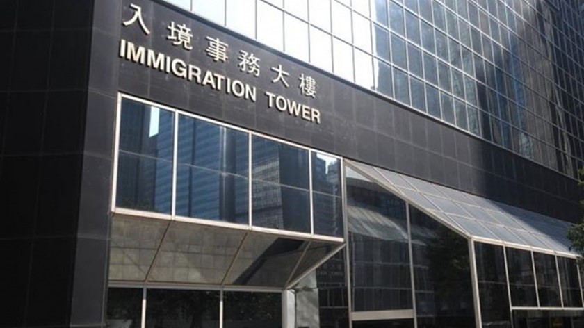 李家超：搬遷前特首辦是善用空置建築 灣仔重建計劃會如期進行