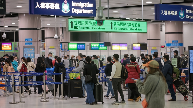 1·17起多項(xiàng)入境政策/計(jì)劃簽證及延長(zhǎng)逗留期限申請(qǐng)須使用電子遞交