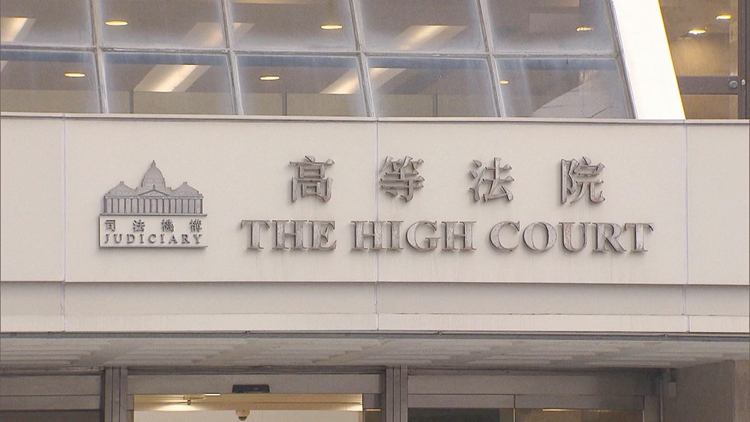 前中大副教授許金山殺害妻女案重審 陪審團(tuán)裁定2項謀殺罪成判囚終身