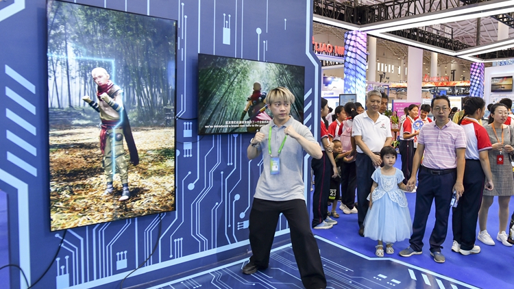 【經(jīng)濟瞭望】如何迎接AI時代的到來？