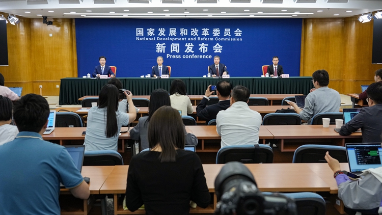  【投行視野】「兩新」相關(guān)政策將持續(xù)推動(dòng)內(nèi)需增長(zhǎng)