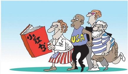 【財通AH】小紅書國際版美國爆紅 應用下載登上美國App Store社交榜第1名、免費總榜第2名