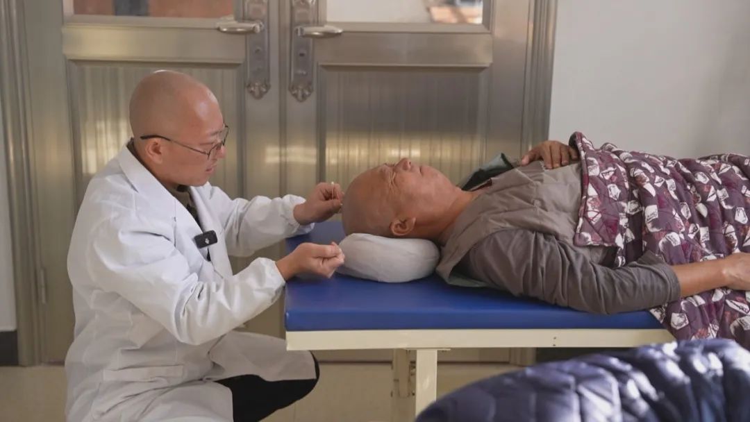 簡·驗(yàn)·便·廉  皖屯溪區(qū)「家門口的中醫(yī)館」受歡迎