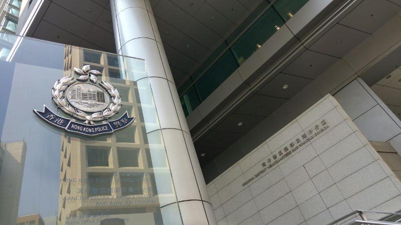 警方去年首11個(gè)月接獲2580宗釣魚(yú)騙案 損失金額近5000萬(wàn)元