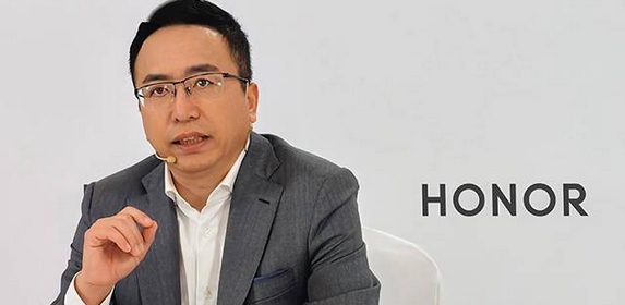 小作文傳榮耀CEO趙明已離職 官方：此消息不實(shí)