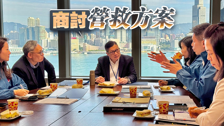 鄧炳強(qiáng)：續(xù)跟進(jìn)東南亞被禁錮求助個(gè)案 營(yíng)救受困人士