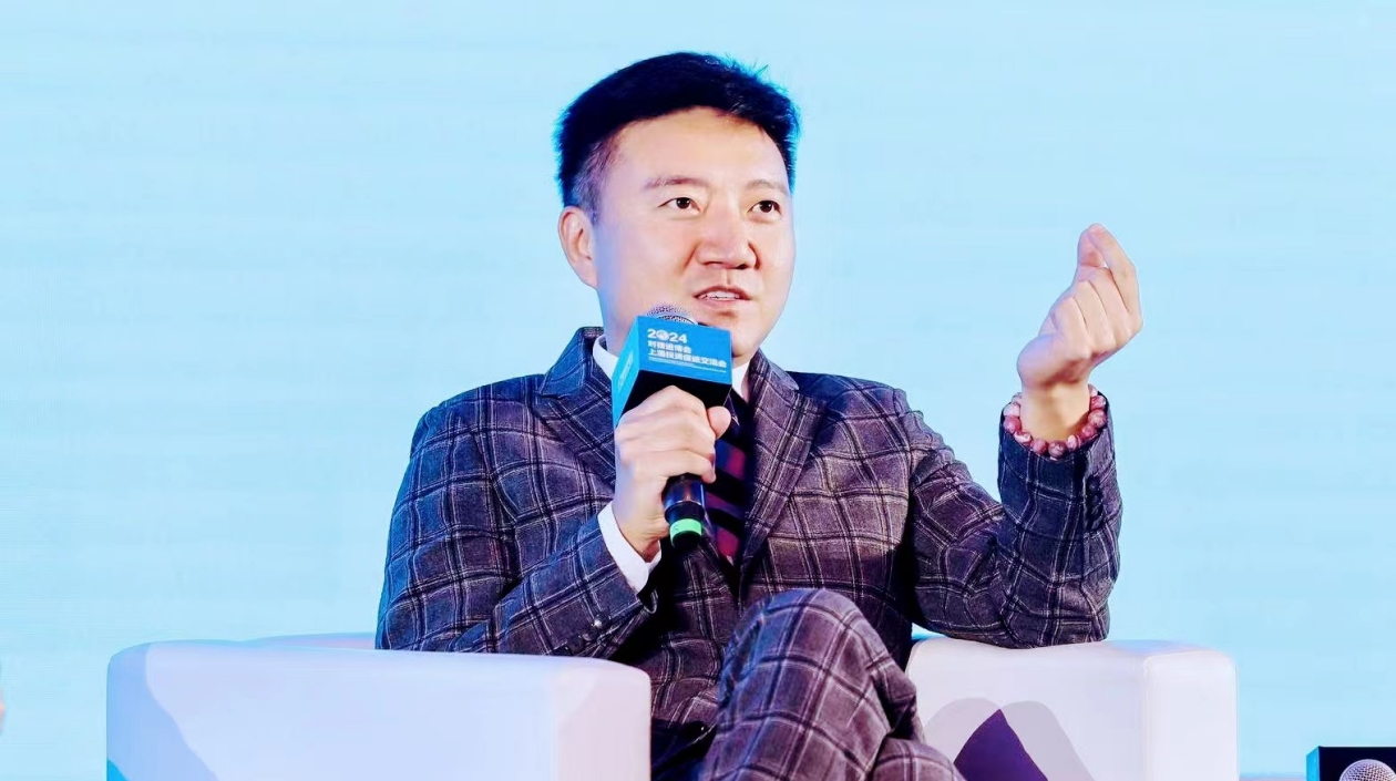 兩會(huì)時(shí)刻 | 港澳政協(xié)委員方振強(qiáng)：健全終身職業(yè)技能培訓(xùn)體系