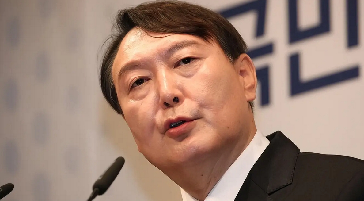 熱點(diǎn)問(wèn)答｜尹錫悅被捕意味著什麼