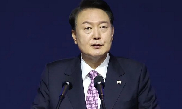 韓國公調(diào)處：尹錫悅拒絕陳述 