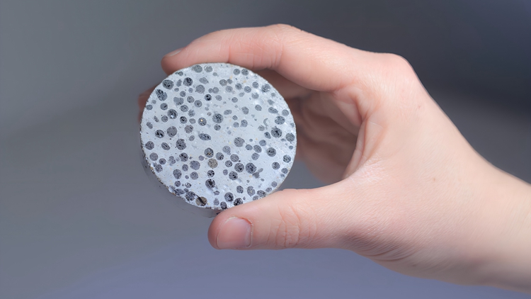 政府撥款逾600萬(wàn) 支持理大開發(fā)低碳海洋自癒合混凝土