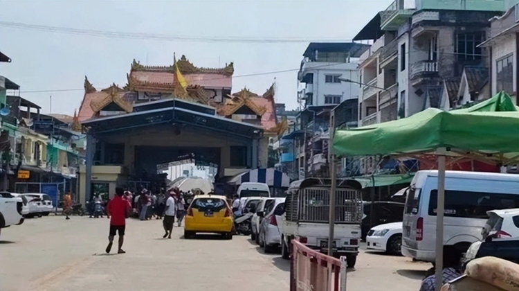 公安部：全力協(xié)調(diào)解救在境外失聯(lián)、被困中國(guó)公民