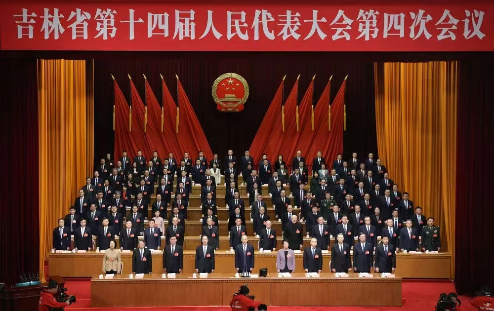 吉林招商引資加速構(gòu)建新機(jī)制 本報建言寫入政府工作報告