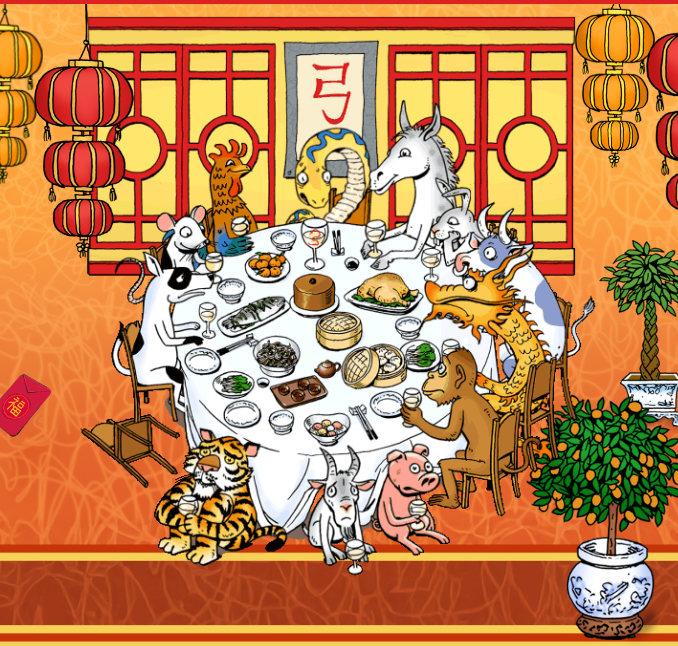 中信里昂風水指數(shù)出爐  料恒指5月急升 夏日低迷無力  