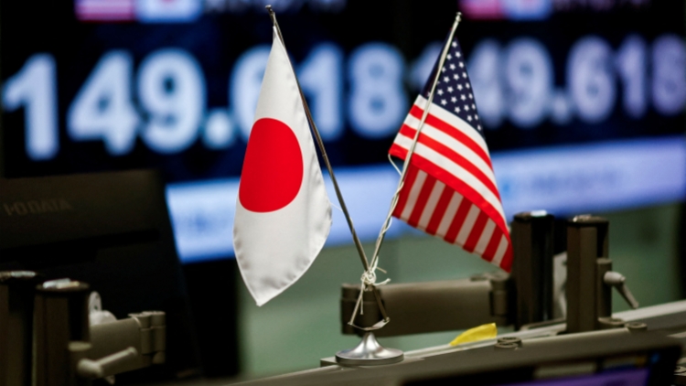 【鑪峰遠(yuǎn)眺】美日「泛國(guó)家安全觀」折射西方陣營(yíng)趨瓦解