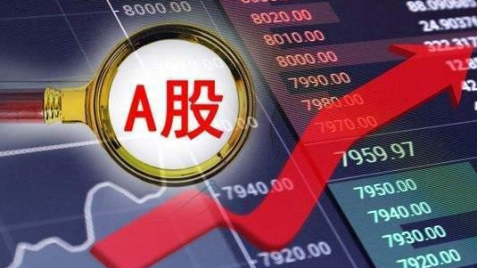 【財通AH】高盛、滙豐、瑞銀等外資機構(gòu)看好中國股市 年底股指或上漲兩成