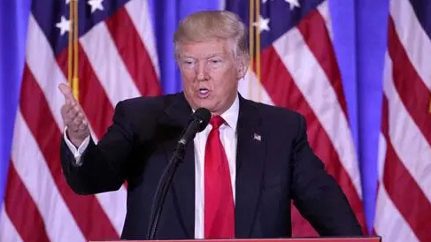 特朗普就職儀式已籌款2億美元！背後誰在「買單」？