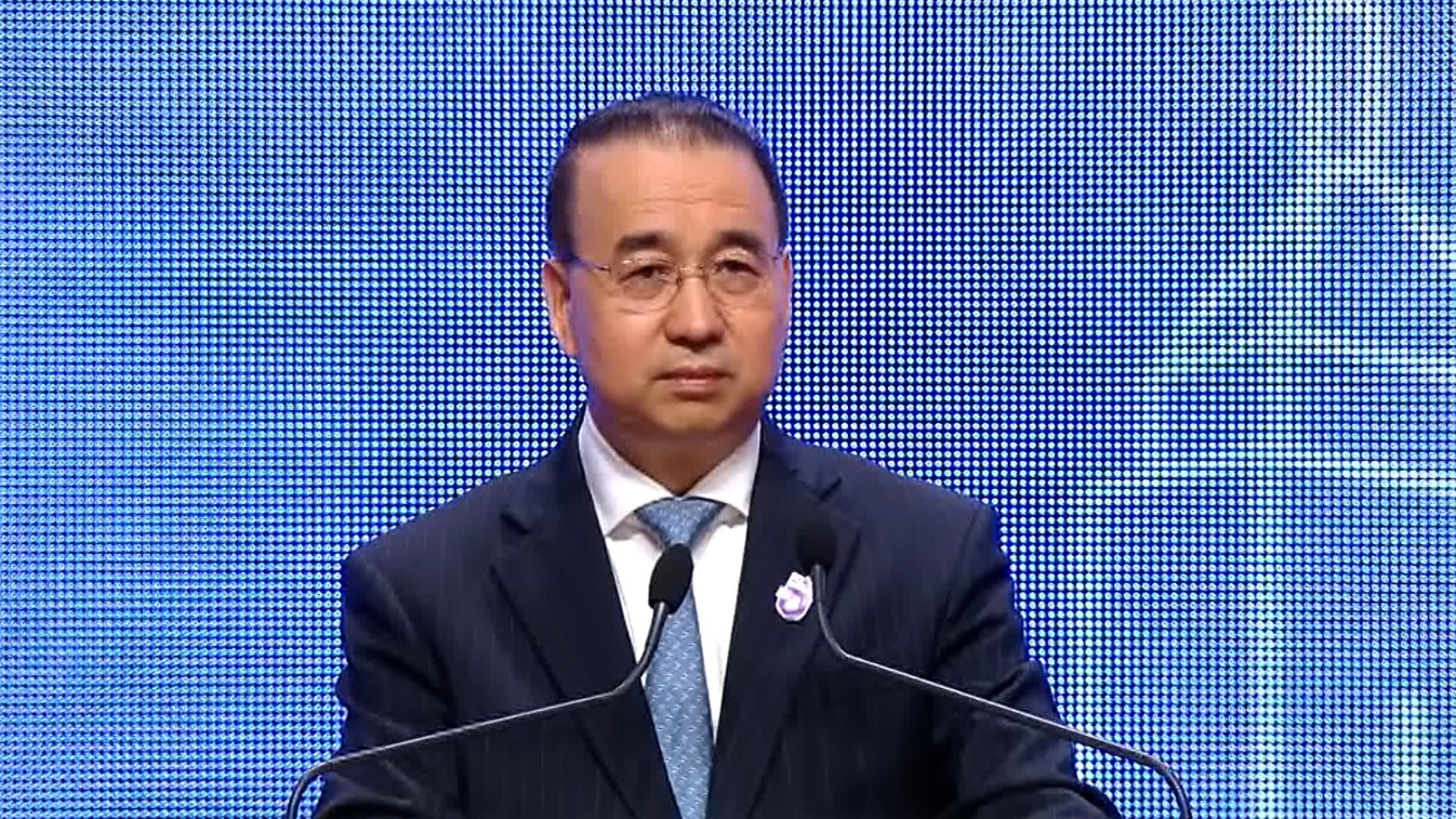 劉光源：香港應(yīng)在促進(jìn)數(shù)據(jù)要素流動(dòng)中用好優(yōu)勢 積極挖掘數(shù)據(jù)要素潛力