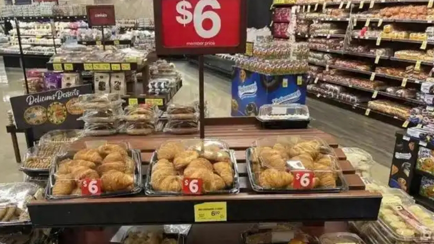 美聯(lián)儲(chǔ)「褐皮書」預(yù)計(jì)美國2025年物價(jià)仍將上漲