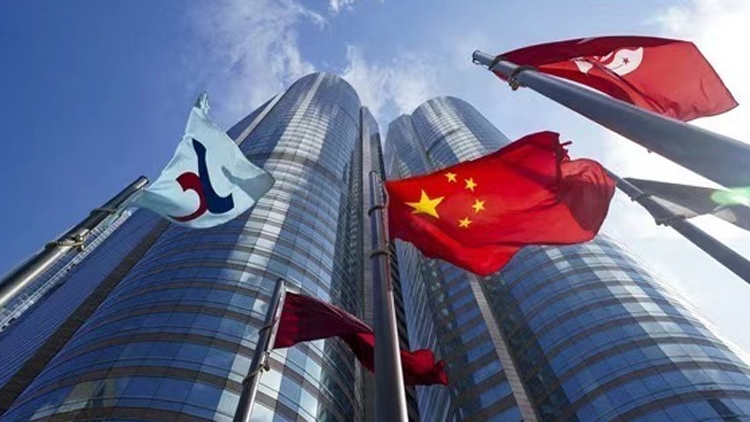 【午市焦點(diǎn)】港股半日升159點(diǎn) 中芯衝高7%後倒跌