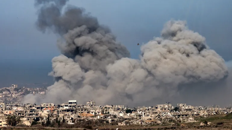 以色列與哈馬斯再簽?；饏f(xié)議 能否持久？