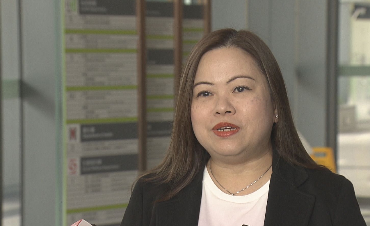 羅淑佩訪廣州 粵港就全運會建立常態(tài)化聯(lián)絡機制