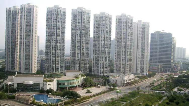 新盤(pán)買(mǎi)賣(mài)律師行一哥高李葉 市佔(zhàn)達(dá)11.9%