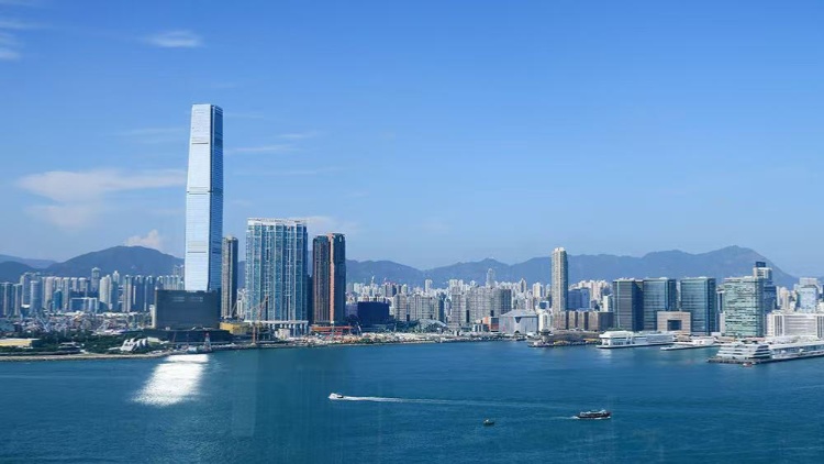 據(jù)報再有3家全球?qū)_基金將落戶香港