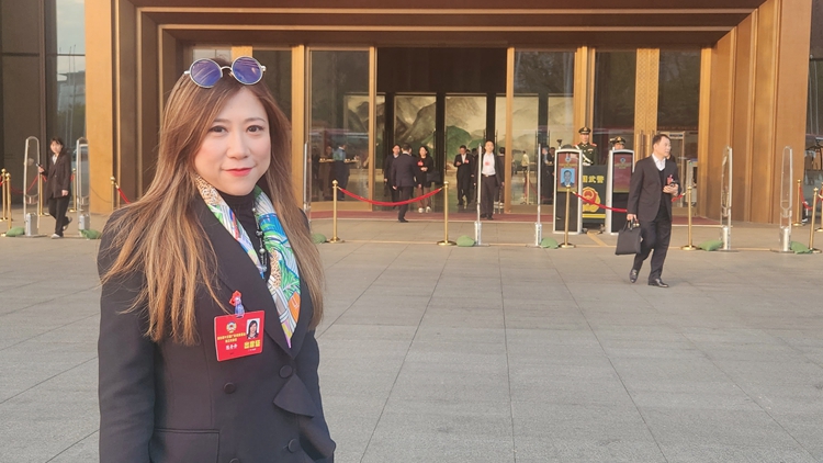 廣東兩會｜港區(qū)廣東政協(xié)委員聚焦大灣區(qū)低空經(jīng)濟(jì) 籲建立協(xié)同機(jī)制