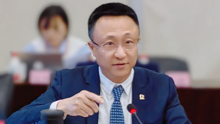 廣東兩會(huì)｜廣東省政協(xié)常委曹志偉：關(guān)注民營(yíng)經(jīng)濟(jì)高質(zhì)量發(fā)展 促優(yōu)化法治化營(yíng)商環(huán)境