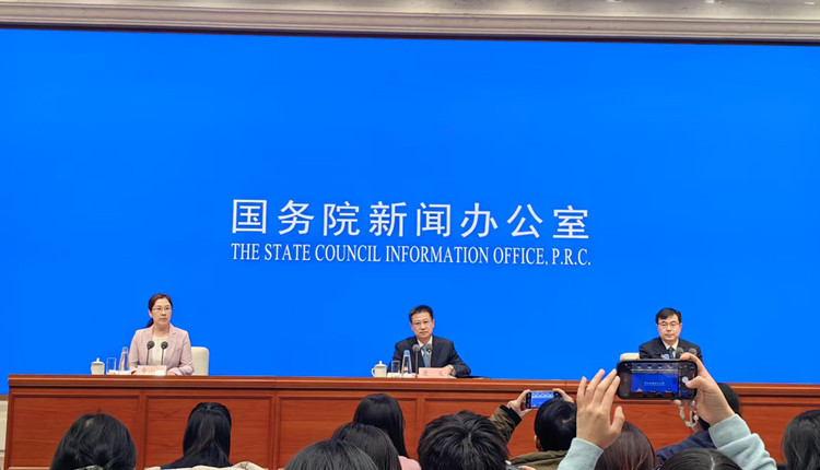 2024年中國GDP增5.0%  經(jīng)濟(jì)社會(huì)主要發(fā)展目標(biāo)順利完成