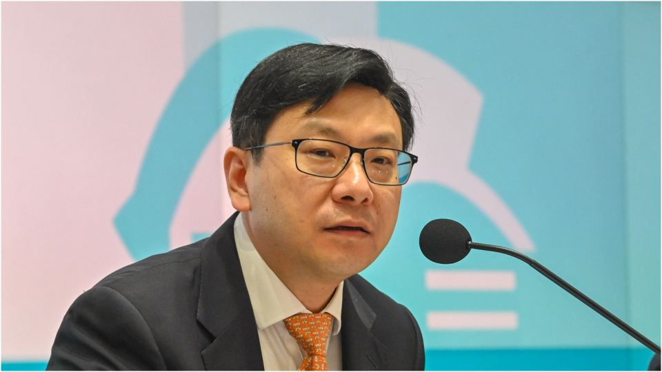 孫玉菡：政府正投入資源了解復(fù)康者需求 將進(jìn)一步加強(qiáng)醫(yī)療與社福的合作