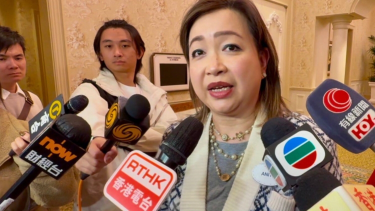 受惠恢復(fù)一簽多行 擴(kuò)大自由行 迪園港鐵商場齊齊旺丁又旺財(cái)