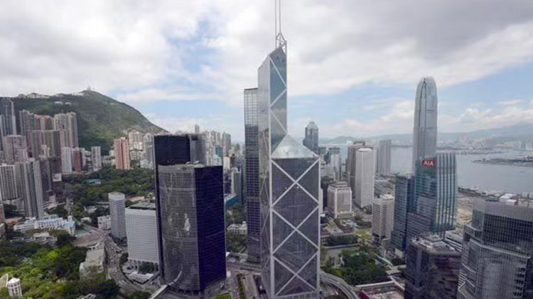 去年新成立本地公司逾14萬(wàn)  港公司數(shù)目達(dá)146萬(wàn)間創(chuàng)新高