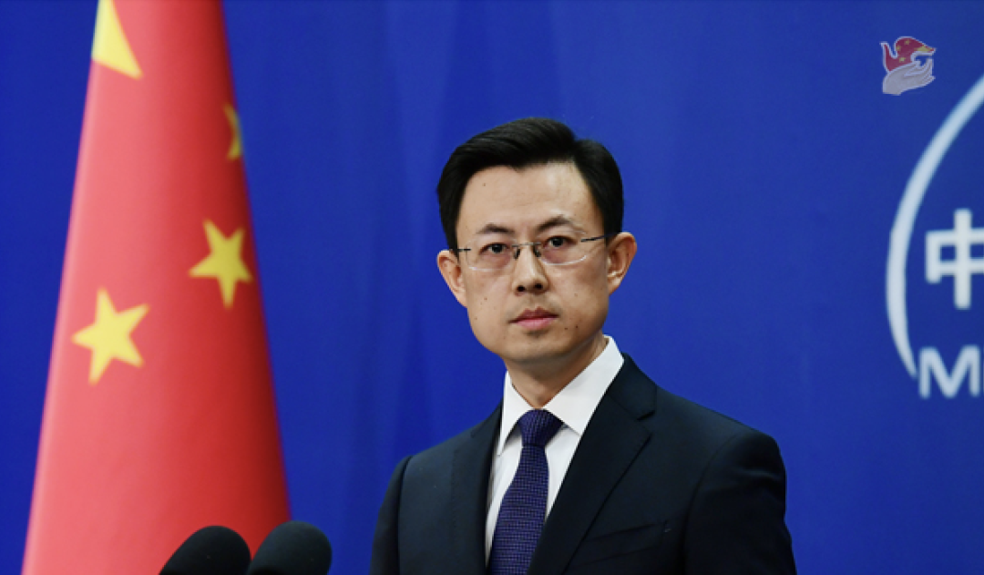 外交部：中國政府堅(jiān)決打擊電信網(wǎng)絡(luò)詐騙犯罪和跨境違法犯罪活動(dòng)