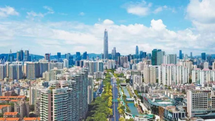 深圳舉辦增值電信業(yè)務(wù)開放試點(diǎn)香港推介活動