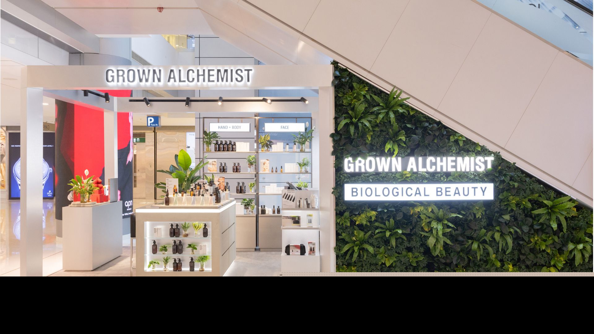 【美容】融入植物活性科技！澳洲護(hù)膚品牌限定店登陸中環(huán)